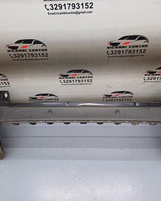 Paraurti posteriore con sensori volvo xc90 facelif