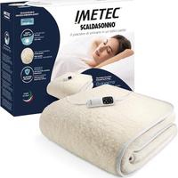 Imetec Scaldasonno Adapto singolo 150 x 80 cm, bas
