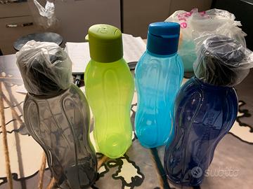 Borraccia tupperware 1lt