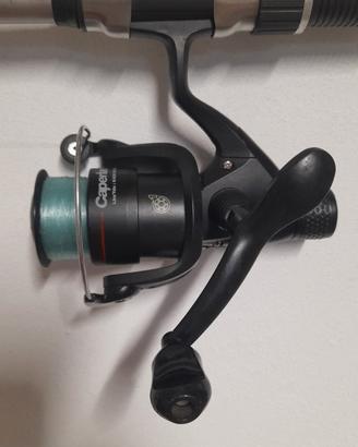 mulinello da pesca