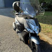 KYMCO AGILITY 125i R16 +