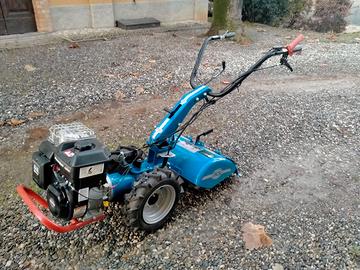 Motocoltivatore BCS 710 a benzina