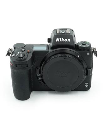 Nikon Z7