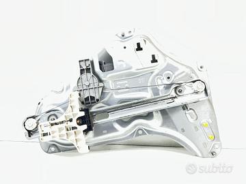 CREMAGLIERA POSTERIORE DESTRA PEUGEOT 207 1° Seri