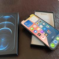 Iphone 12 Pro Max 256gb