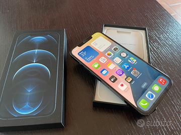 Iphone 12 Pro Max 256gb