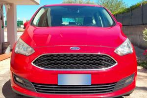 C-Max 1.5 TDCi 120CV Start&Stop Business