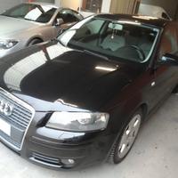 Audi A3 2.0 TDI F.AP. Ambition