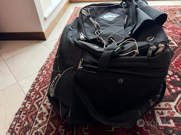 borsa head porta scarponi