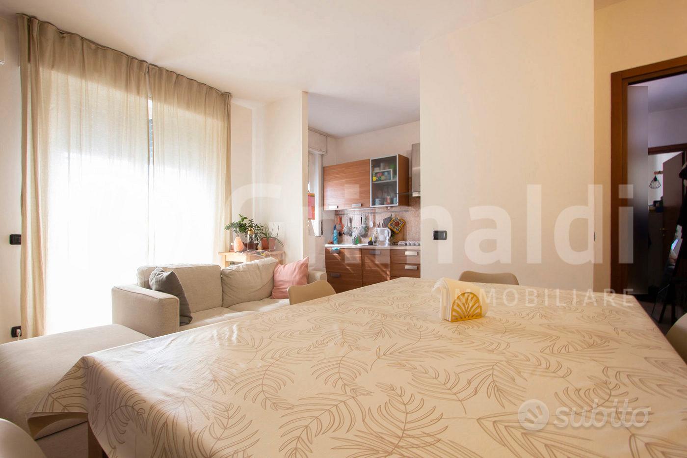Apartment in Sesto San Giovanni, Milano - Vista 4