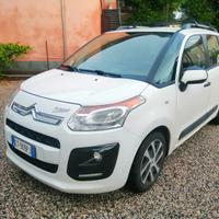 CITROEN C3 PICASSO 1.6 HDI 92 CV SEDUCTION