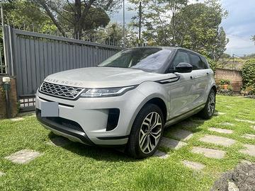Range Rover Evoque 2* serie