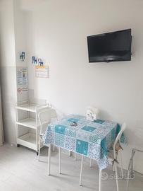 Monolocale Tiffany a Gaeta