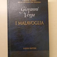 Giovanni Verga - I malavoglia