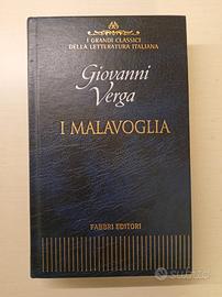 Giovanni Verga - I malavoglia