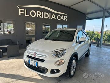 FIAT 500X 1.6 MJT 120CV LOUNGE AUTOMATICA