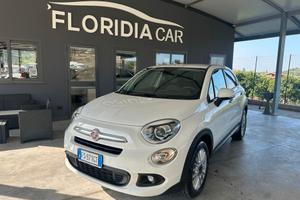 FIAT 500X 1.6 MJT 120CV LOUNGE AUTOMATICA