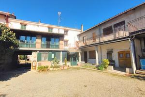 CASA INDIPENDENTE A VOLPEGLINO