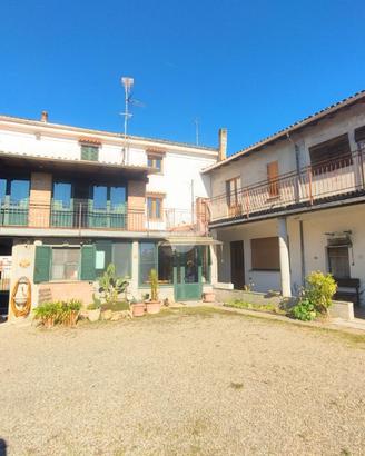 CASA INDIPENDENTE A VOLPEGLINO