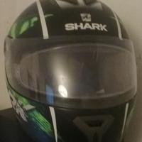 Casco Shark S600 modello exit  taglia M