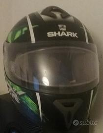 Casco Shark S600 modello exit  taglia M