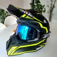 Casco da cross Airoh
