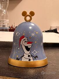 Campanelle disney Olaf