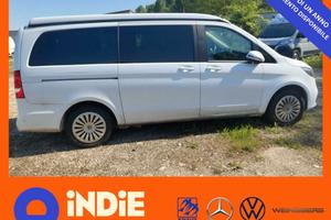 Mercedes Marco Polo 250d | 2022 | EURO 6 |Bassi km