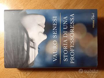 Storia di una professoressa