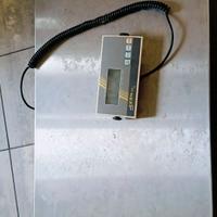 Bilancia piattaforma per pacchi o animali Kern