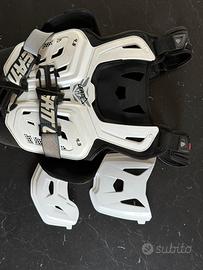 Guscio paraschiena mtb dh leatt 4.5 taglia L