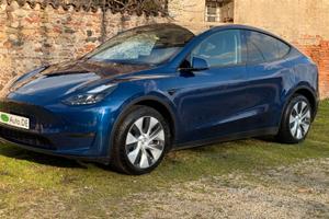 Tesla Model Y Long Range 4X4 - IVA ESPOSTA