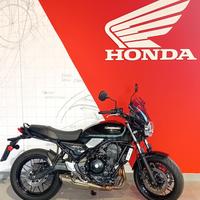 KAWASAKI Z 650 RS