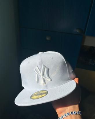 New Era Cap