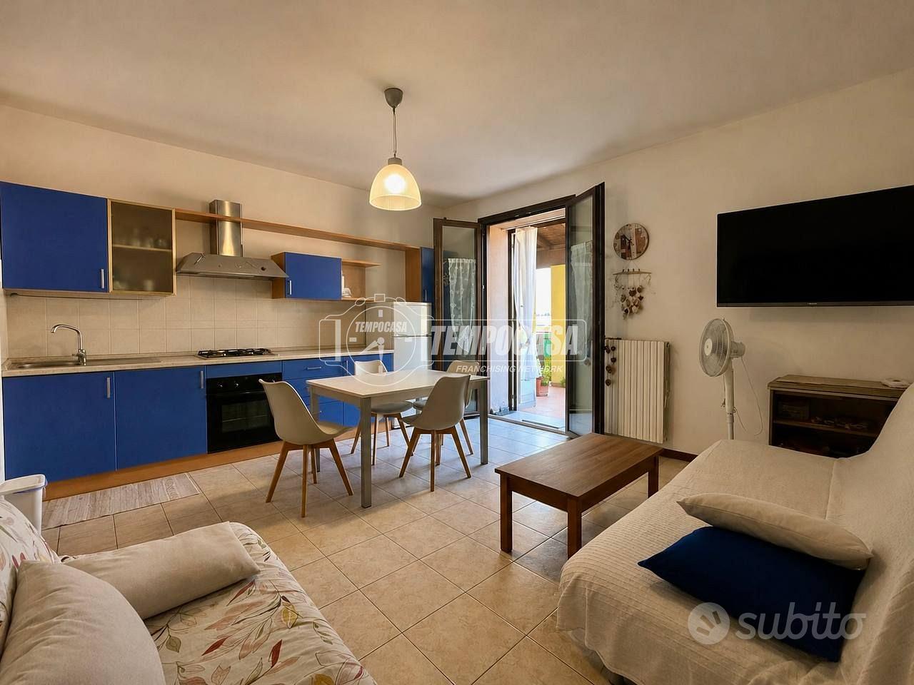 Apartment in San Felice sul Panaro, I Ronchetti - Vista 2