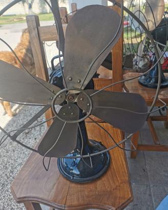 Ventilatore antico