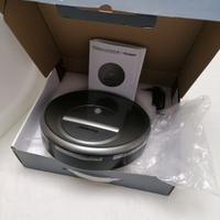 Robot Aspirapolvere Kooper Relaxy