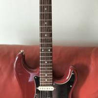 chitarra elettrica J&D Brothers 