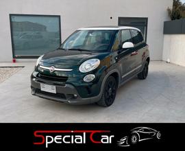 Fiat 500L 1.6 Multijet 105 CV Trekking