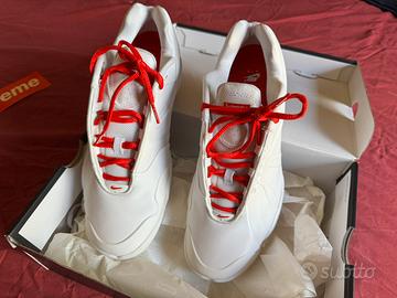 Nike zoom Supreme