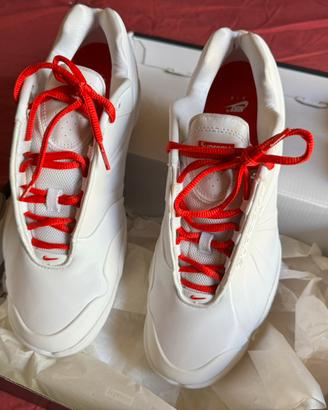 Nike zoom Supreme