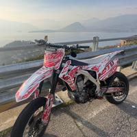CRF 450R