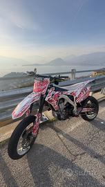 CRF 450R