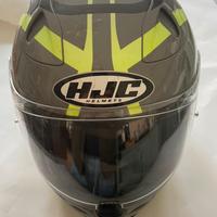 Casco HJC