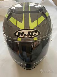 Casco HJC