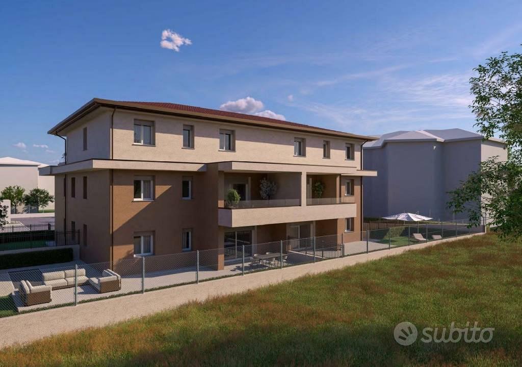 Appartamento – Vignola, Due Ponti - Vista 4