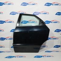 Sportello posteriore sx Honda Civic 2007 ecoAC390