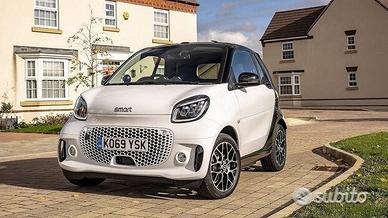 Ricambi usati smart fortwo 2014-2024