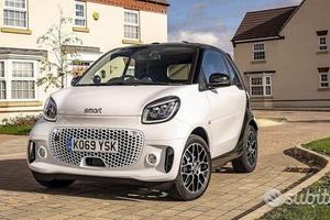 Ricambi usati smart fortwo 2014-2024