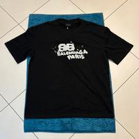 T-shirt balenciaga